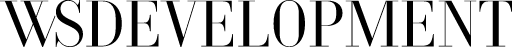 WS Development logo