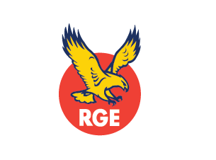 RGE logo