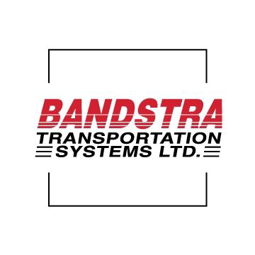 Bandstra Transportation logo