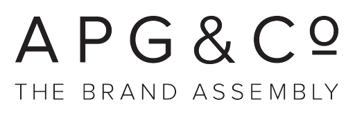 APG & Co logo
