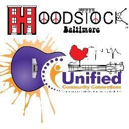 Hoodstock logo