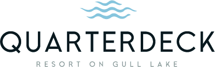 Quarterdeck Resort logo