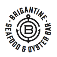 Brigantine Seafood Restaurants logo