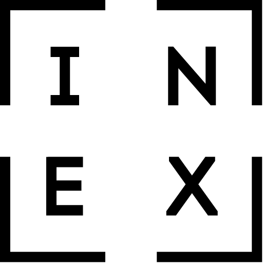 INEX Group logo
