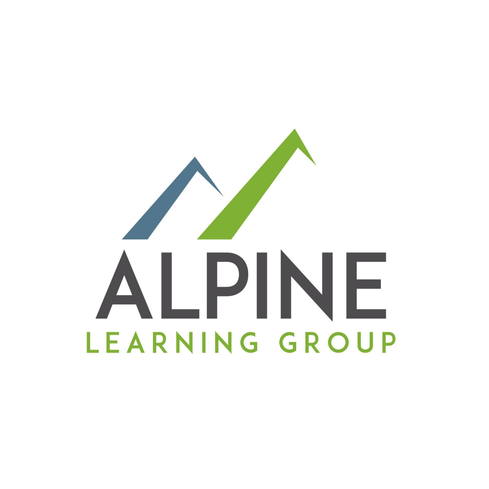 Alpine Learning Group logo