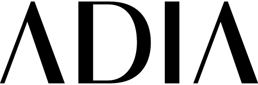 ADIA logo