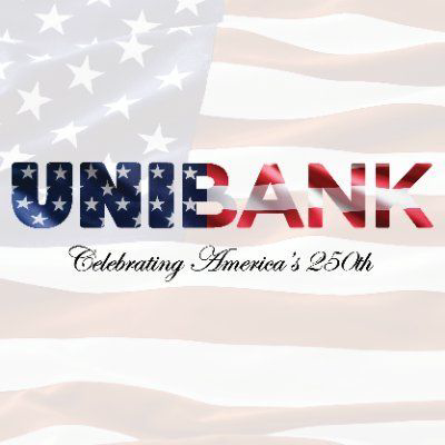 UniBank logo