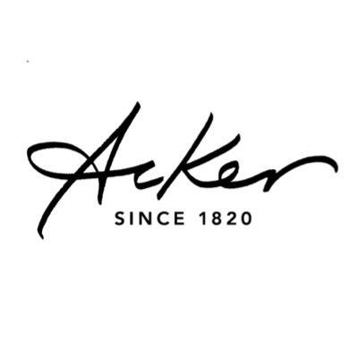 Acker Wines logo