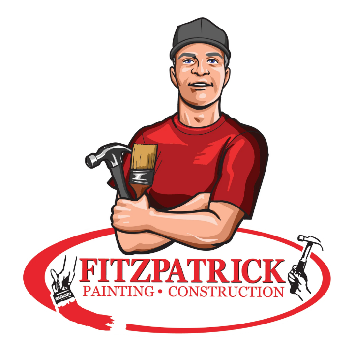 Fitzpatrick Painting logo
