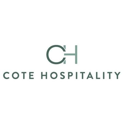 Cote Hospitality logo