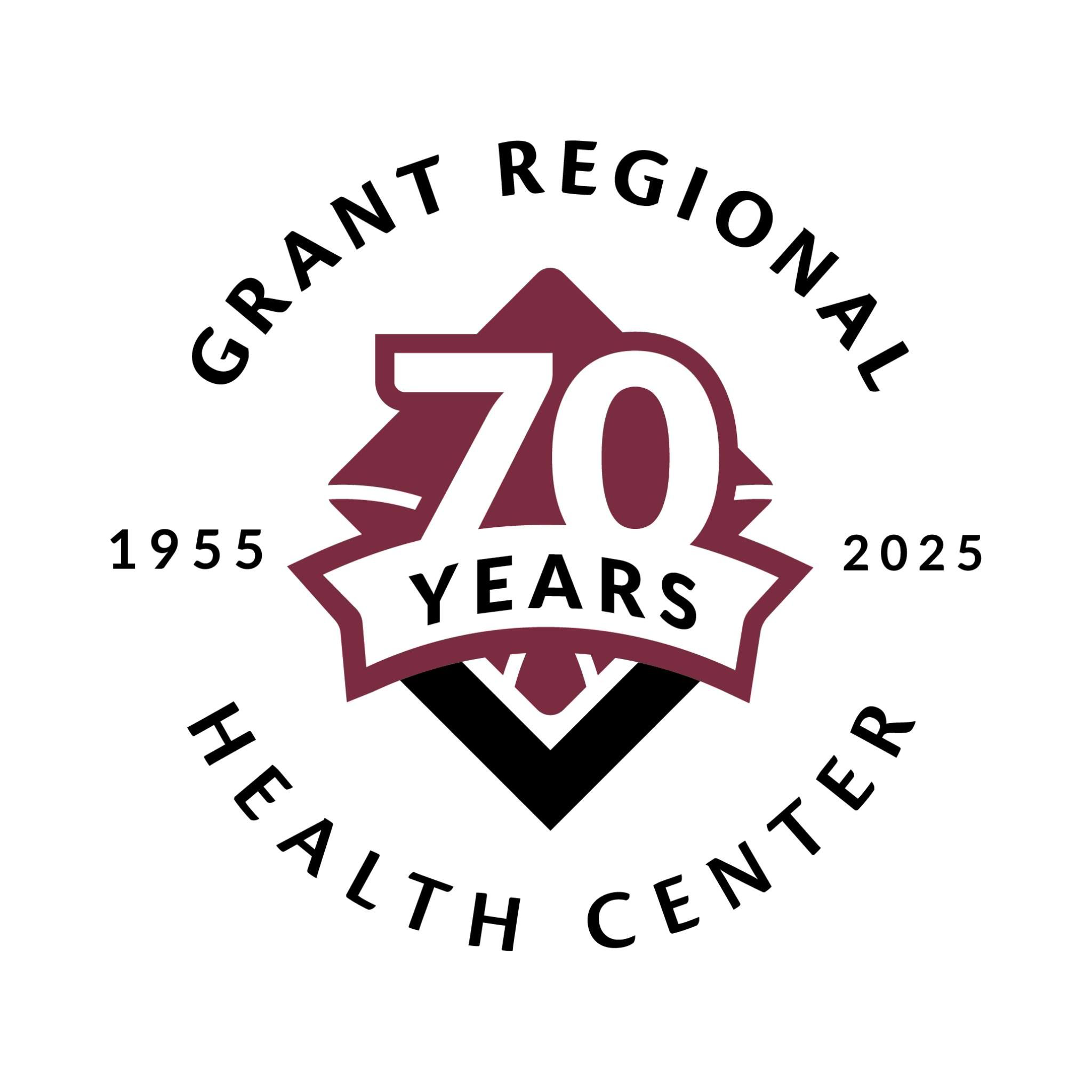 Grant Regional logo