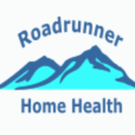 Roadrunner Home Health logo