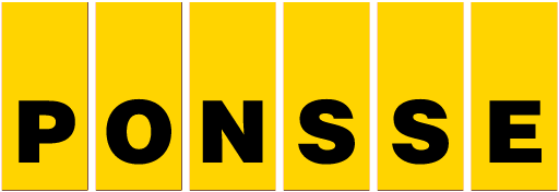 Ponsse logo