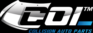 Collision Auto Parts logo