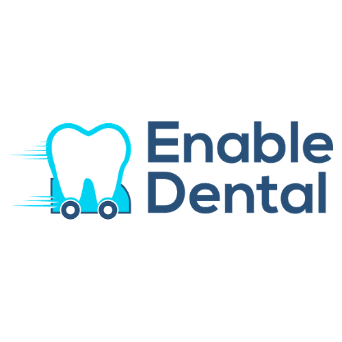 Enable Dental logo