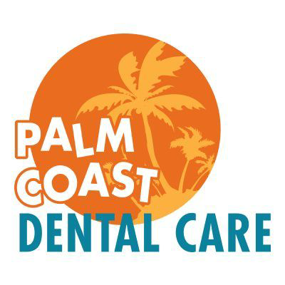 Palm Coast Dental Care logo