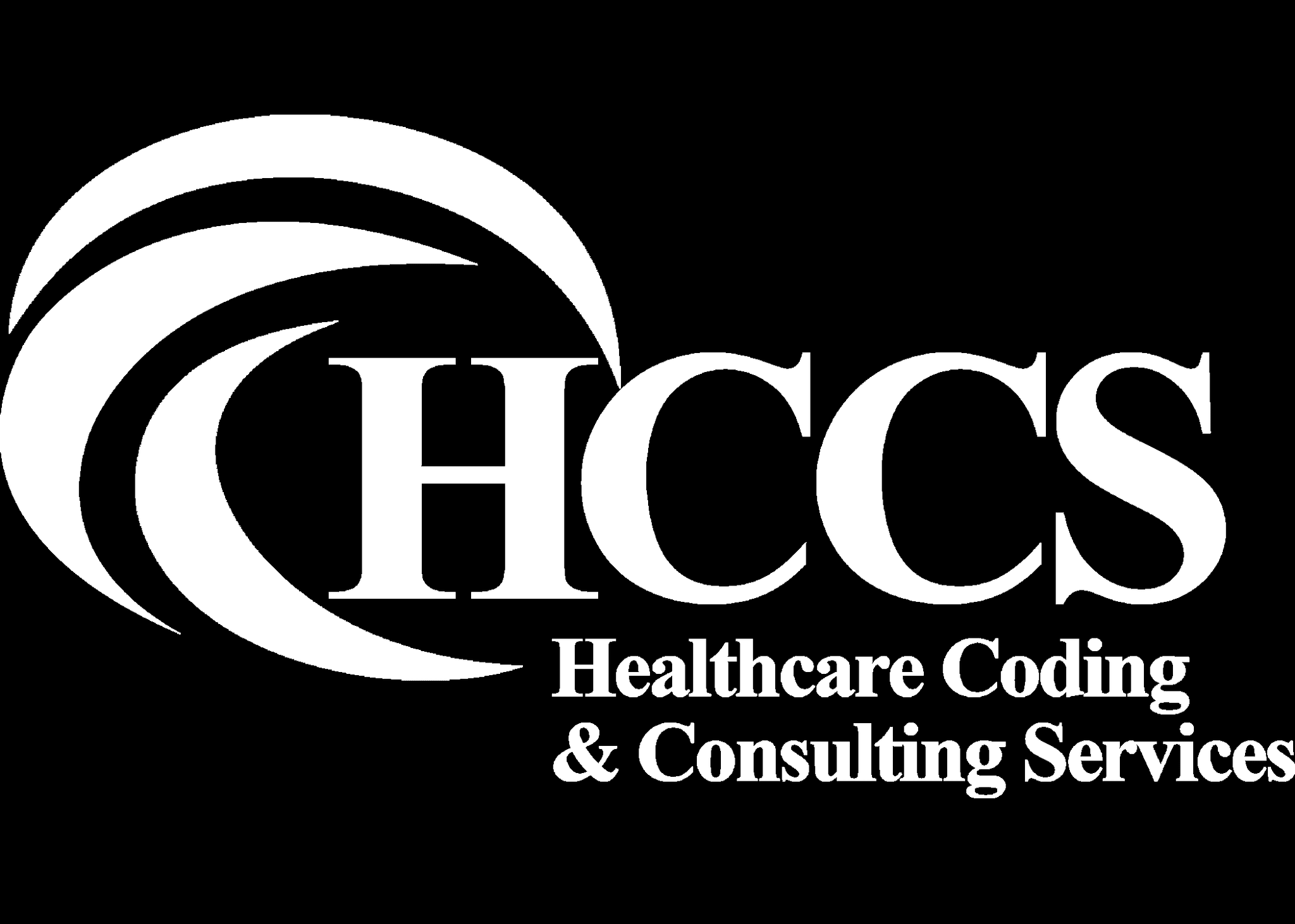 Healthcare Coding and Consulting Services logo