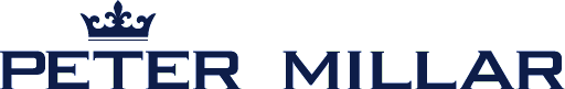 Peter Millar logo