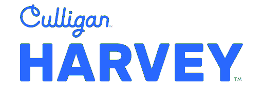 Harvey Water Softeners logo
