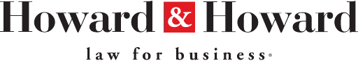 Howard & Howard logo