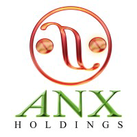 ANX Home Healthcare and Hospice Care logo