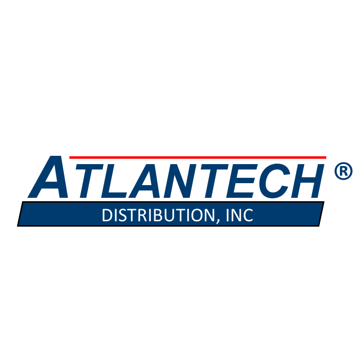 Atlantech Distribution logo