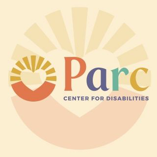 Parc Center for Disabilities logo