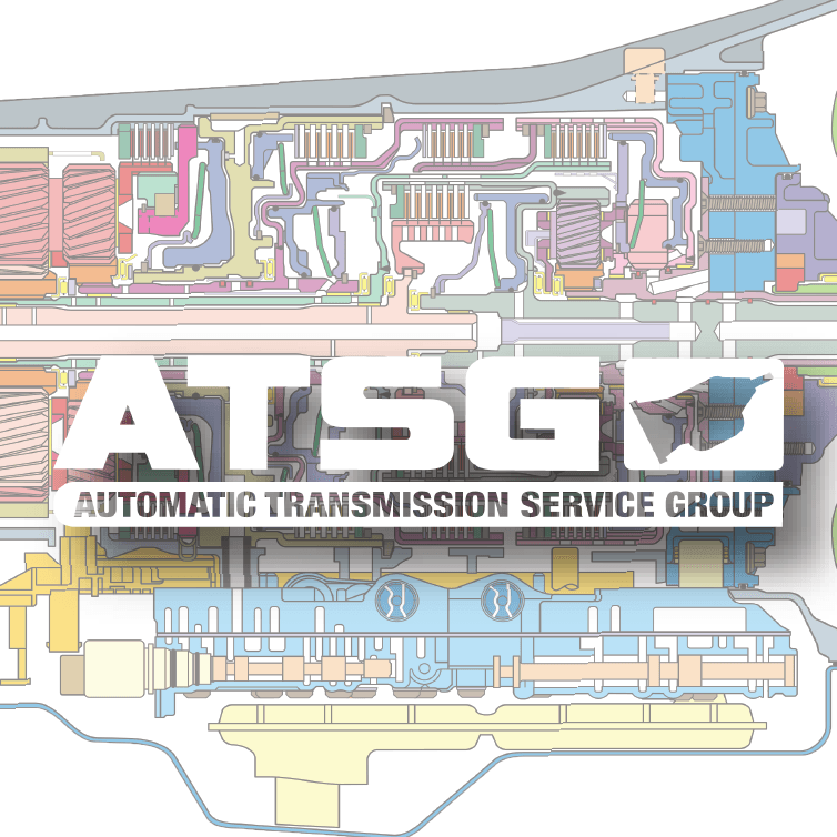 ATSG logo