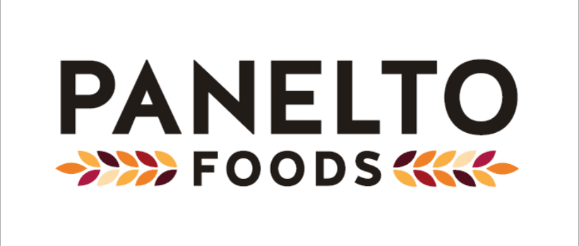 Panelto Foods logo