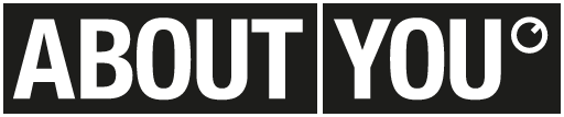 ABOUT YOU logo