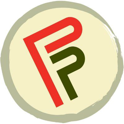 Flippers Pizzeria logo