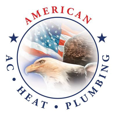 American AC Heat & Plumbing logo