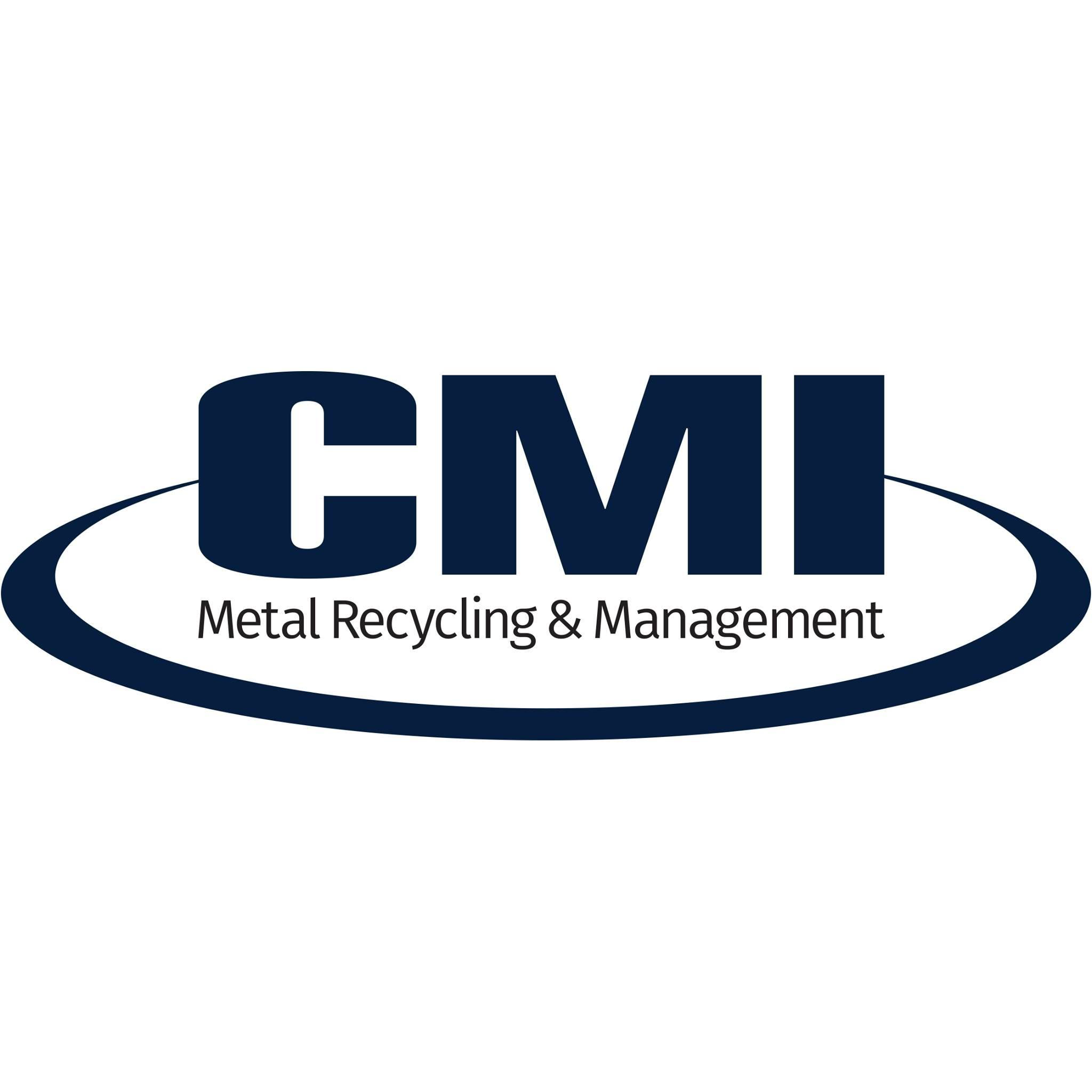 Combined Metal Industries logo
