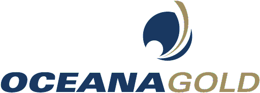 OceanaGold logo