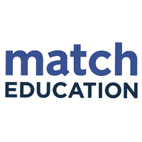 Match Education logo