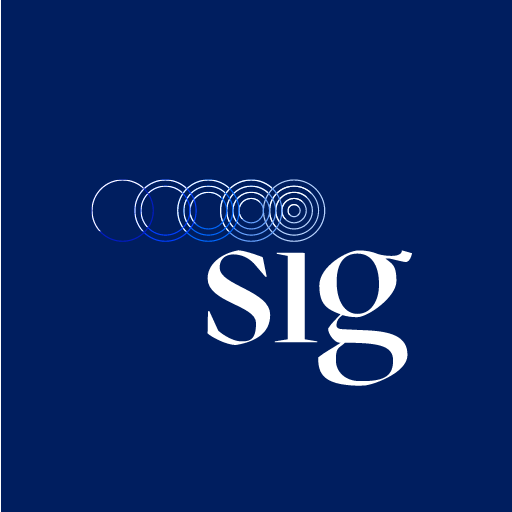 Strata Information Group logo