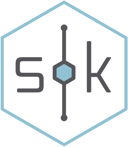 Stable Kernel logo