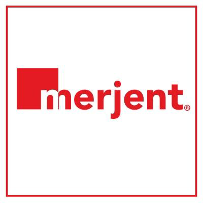Merjent logo