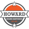 Howard Building Maintenance logo