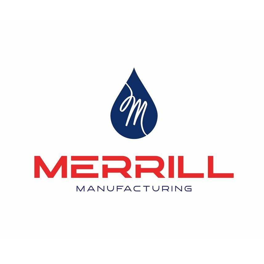 Merrill Manufacturing logo