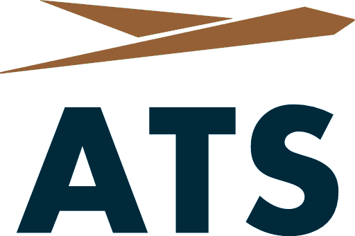 Aviation Technical Services logo