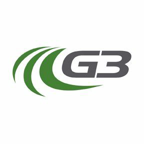 G3 Canada logo