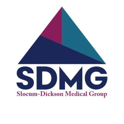 Slocum-Dickson logo
