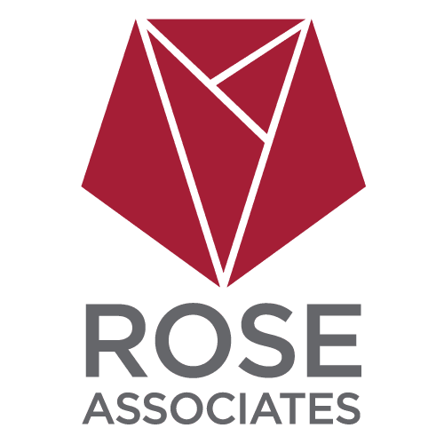 Rose Associates logo