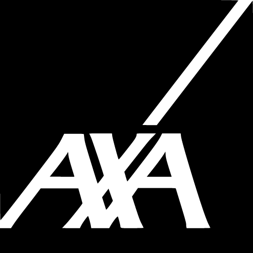 AXA Deutschland logo