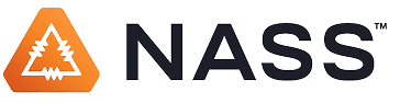 NASS logo