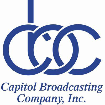 Capitol Broadcasting Company logo