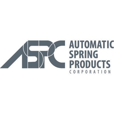 Automatic Spring Products logo