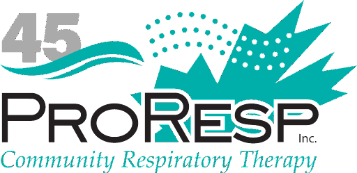 ProResp logo