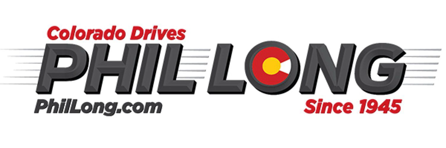 Phil Long Dealerships logo